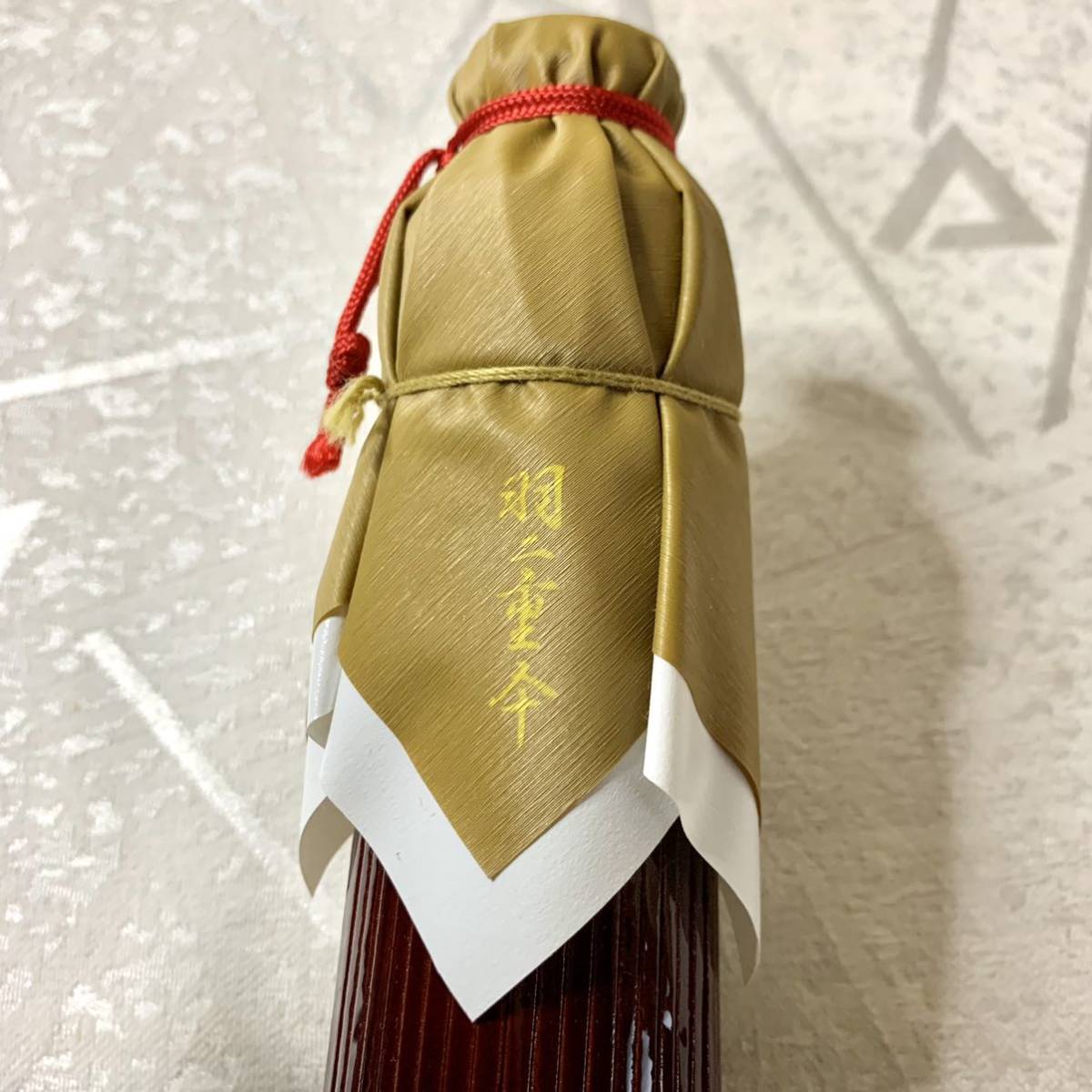 高級羽二重傘 （一本撰）伝統工芸品 蛇の目傘