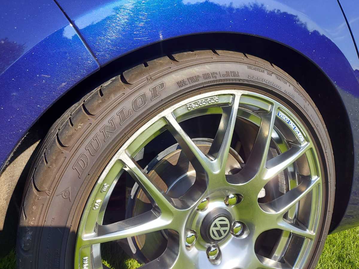 □OZスパルコ プロコルサ□バリ山□sparco pro corsa □18×8.0J+48 5H 