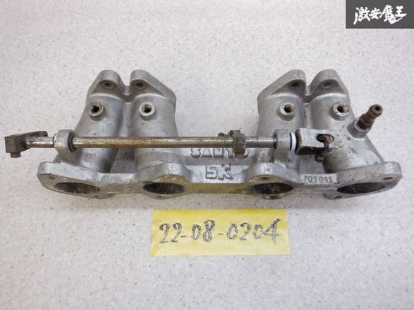 SANYO SK インマニ 510ブルーバード等に SK SANYO サンヨー インマニ