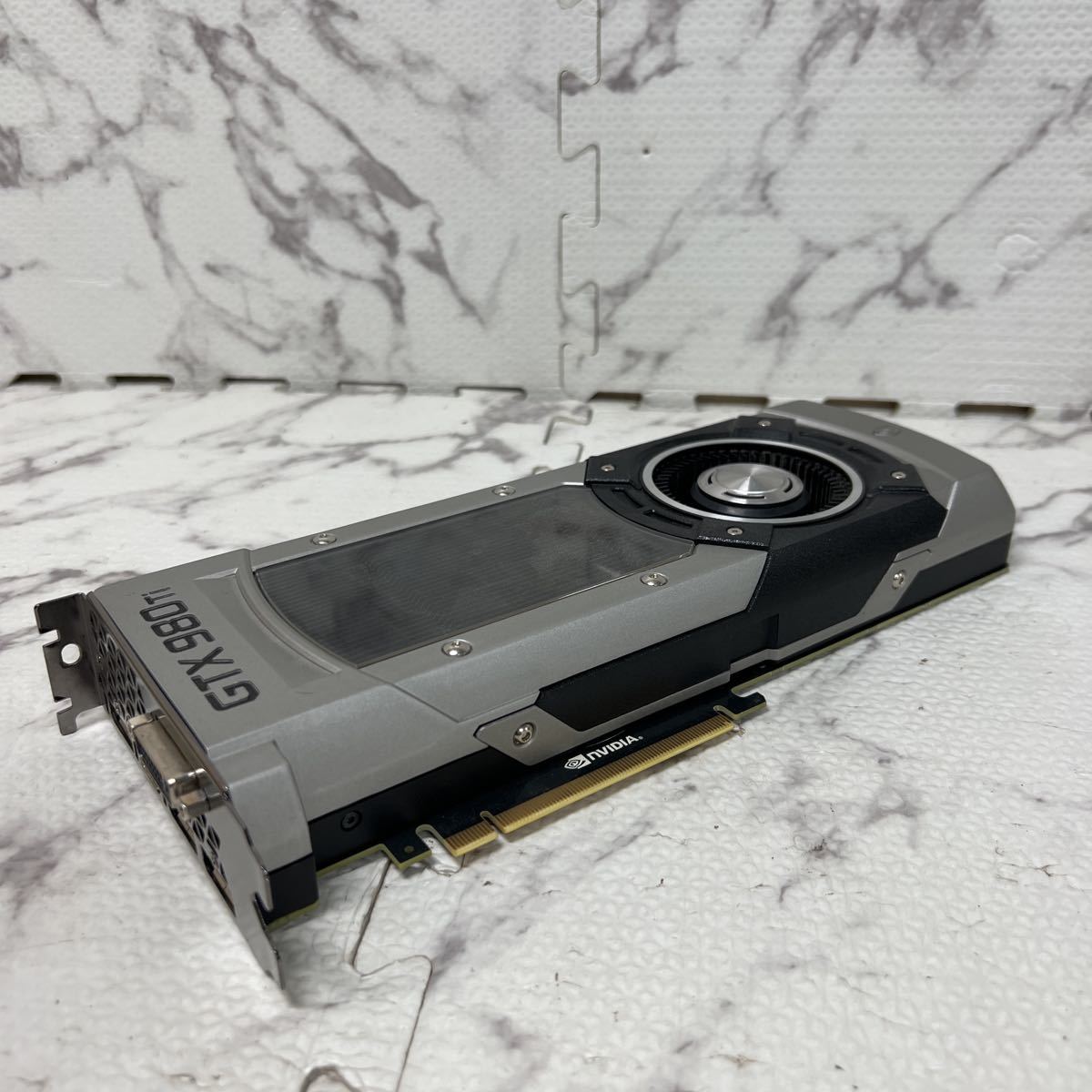 中古》Adaptec RAID 7805 ASR-7805 KIT A3 RTX | NVIDIA GEFORCE 0 