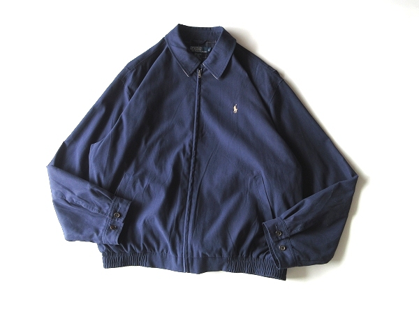 希少 90sビンテージ Polo by Ralph Lauren ラルフローレン ロゴ刺繍