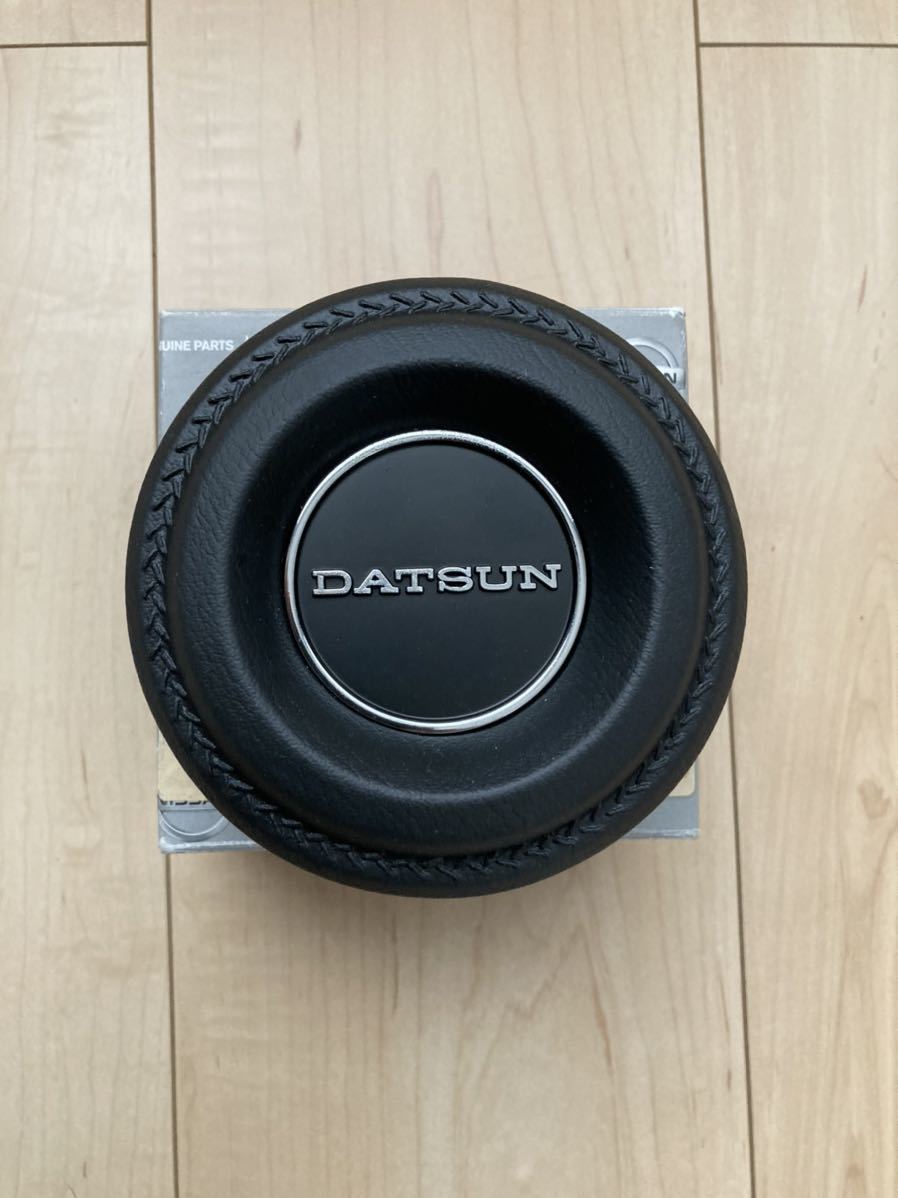  日産 旧車 純正 ダットサン DATSUN ホーンボタン コンペ ハコスカ ケンメリ(ステアリング、ハンドル本体)｜売買されたオークション情報、yahooの商品情報をアーカイブ公開 - オークファン 日産用