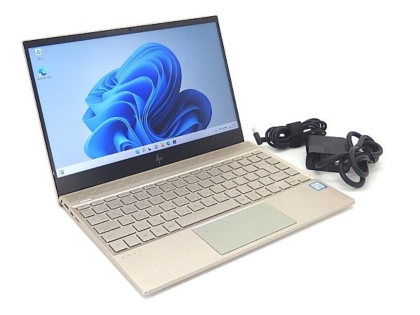 HP Envy - Laptop 0 Core | Series (13-ah0000) 1 Intel 13-ah0xxx 8GB