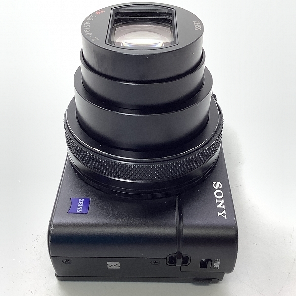 Cyber-shot Sony VI MP 20.1 デジタルカメラ SONY/ソニー Cyber-shot RX100 VI DSC-RX100M6 デジタルスチルカメラ 簡易動作確認済み /000