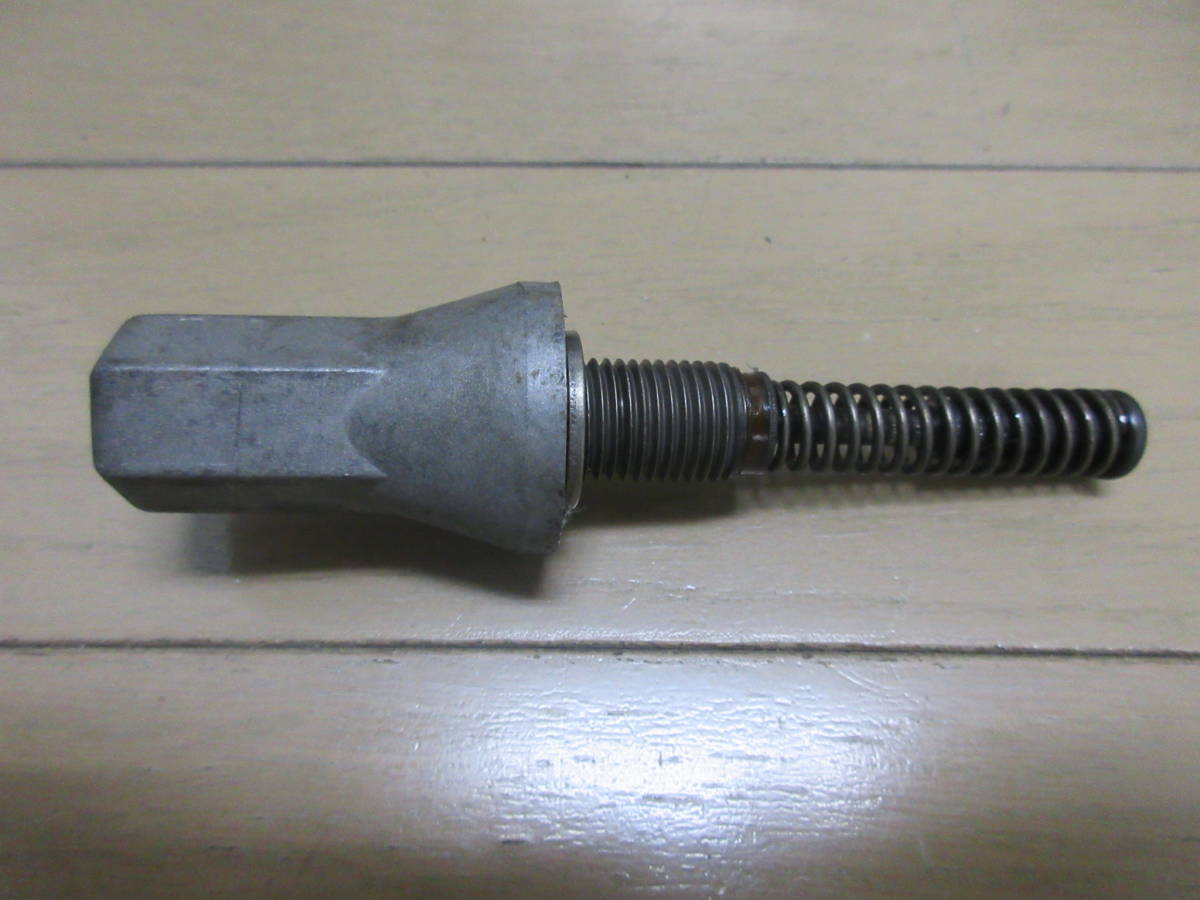 KAWASAKI Z250FT カムチェーンテンショナー カワサキ