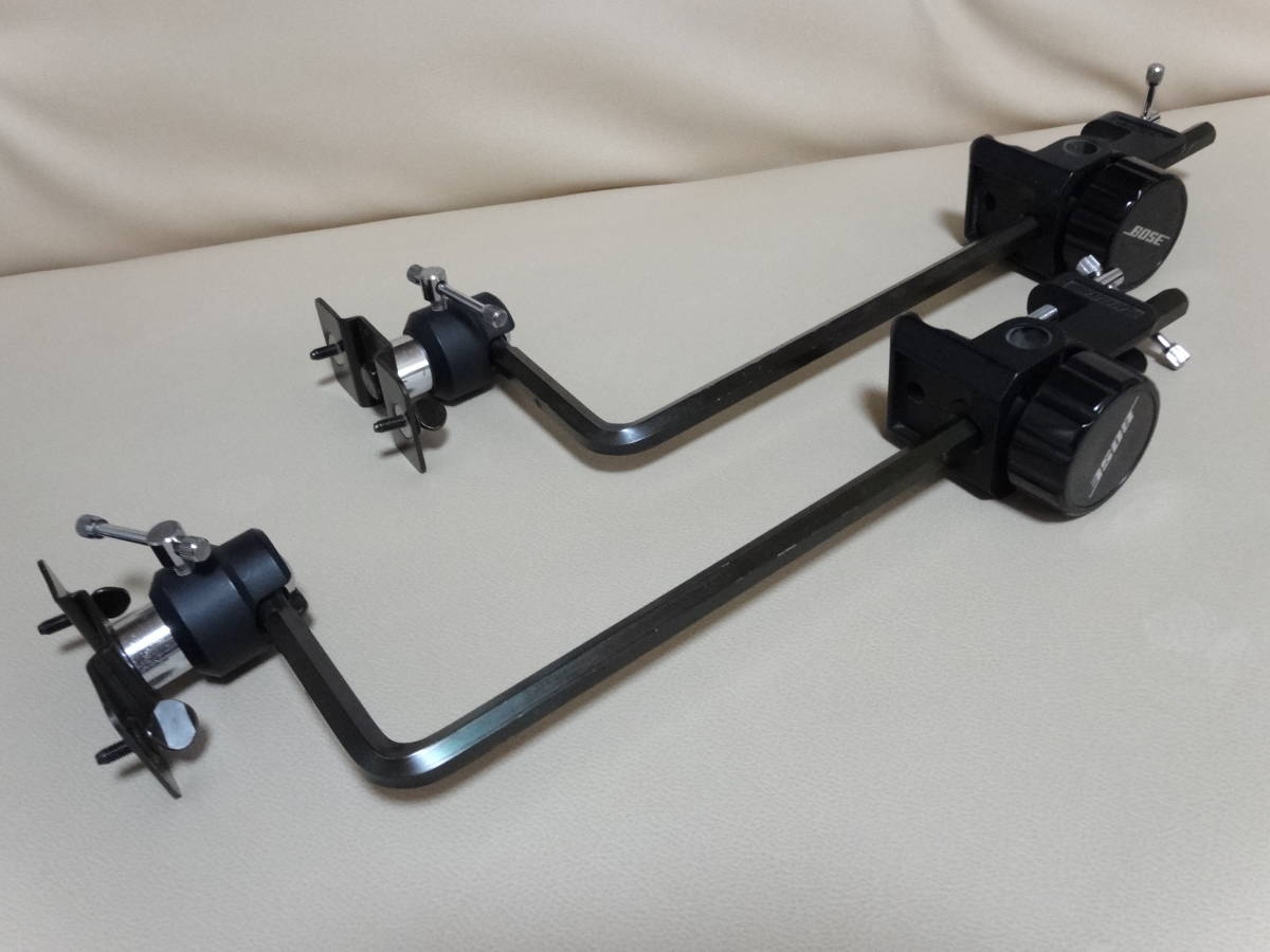 BOSEスピーカー GMA-3 パンスタンド正規品【中古】 GMA-3 - BOSE パンスタンド Yahoo!オークション 中古 即決☆BOSE