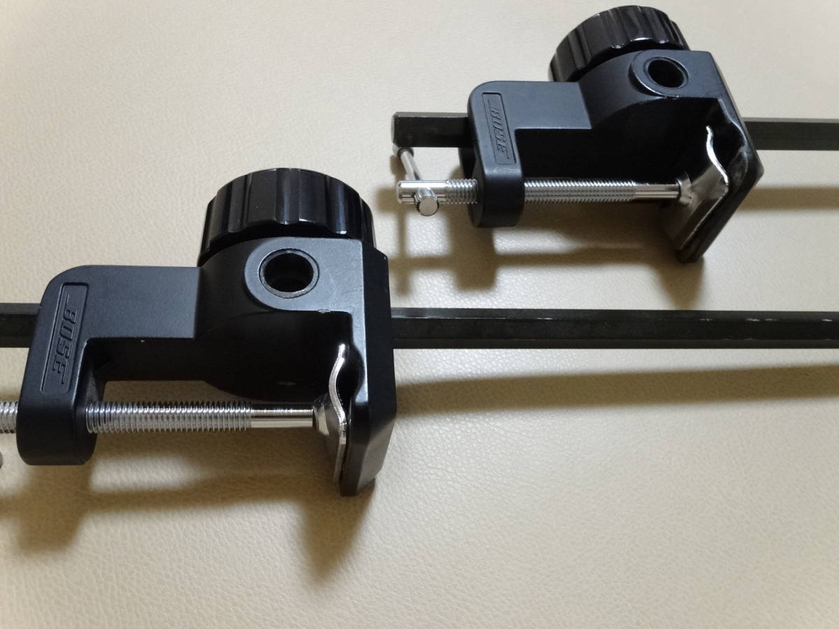 Yahoo!オークション ☆即決☆BOSE GMA-3 パンスタンド 中古☆ - BOSE