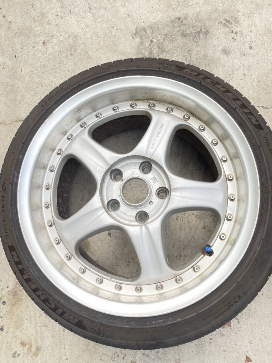RAYS VOLK RACING GR