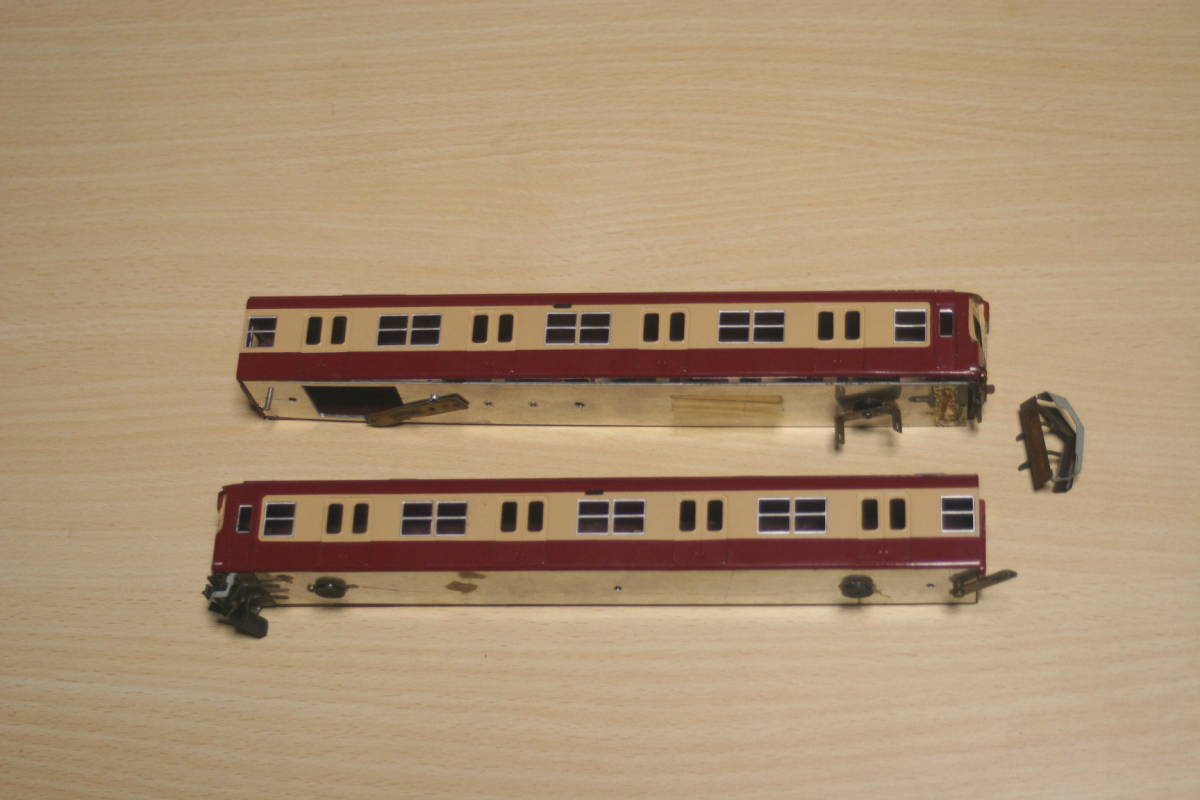 | mo～さんのブログ - D編成 鉄道模型鉄道コレクション 長野電鉄 長野電鉄2000系 マイクロエース 逢田のブログ リメイク 長野電鉄0系 OSカー エンドウ 長野電鉄10系 新OSカー 善光寺表参道商店街ガイド｜中央通り活性化連絡協議会