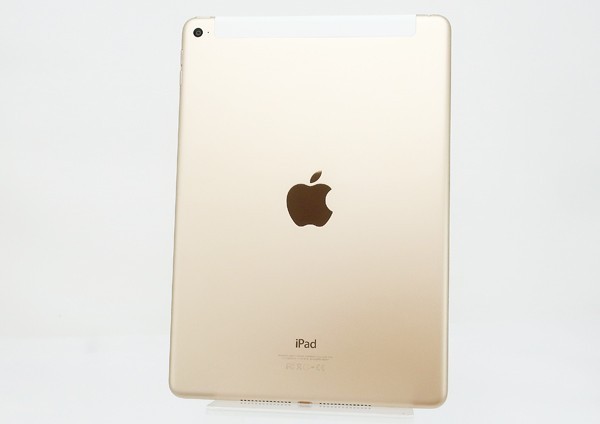 ◇【docomo/Apple】iPad Air2 Wi-Fi+Cellular 16GB MH1C2J/A