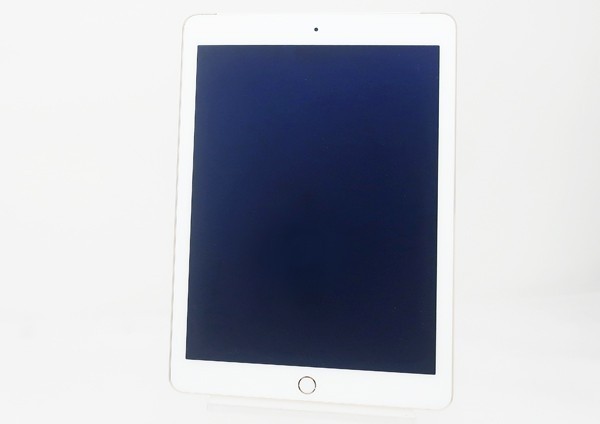 ◇【docomo/Apple】iPad Air2 Wi-Fi+Cellular 16GB MH1C2J/A