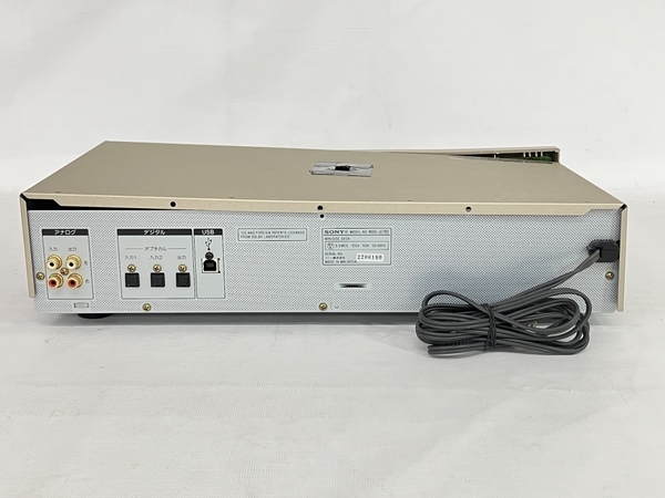 MDS-JE780 MDデッキ SONY MD je780)」の落札相場・落札価格 (jb940