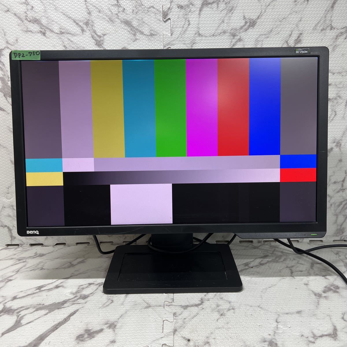 ゲーミングモニター BenQ XL2411 BenQ XL2411-B ゲーミングモニター