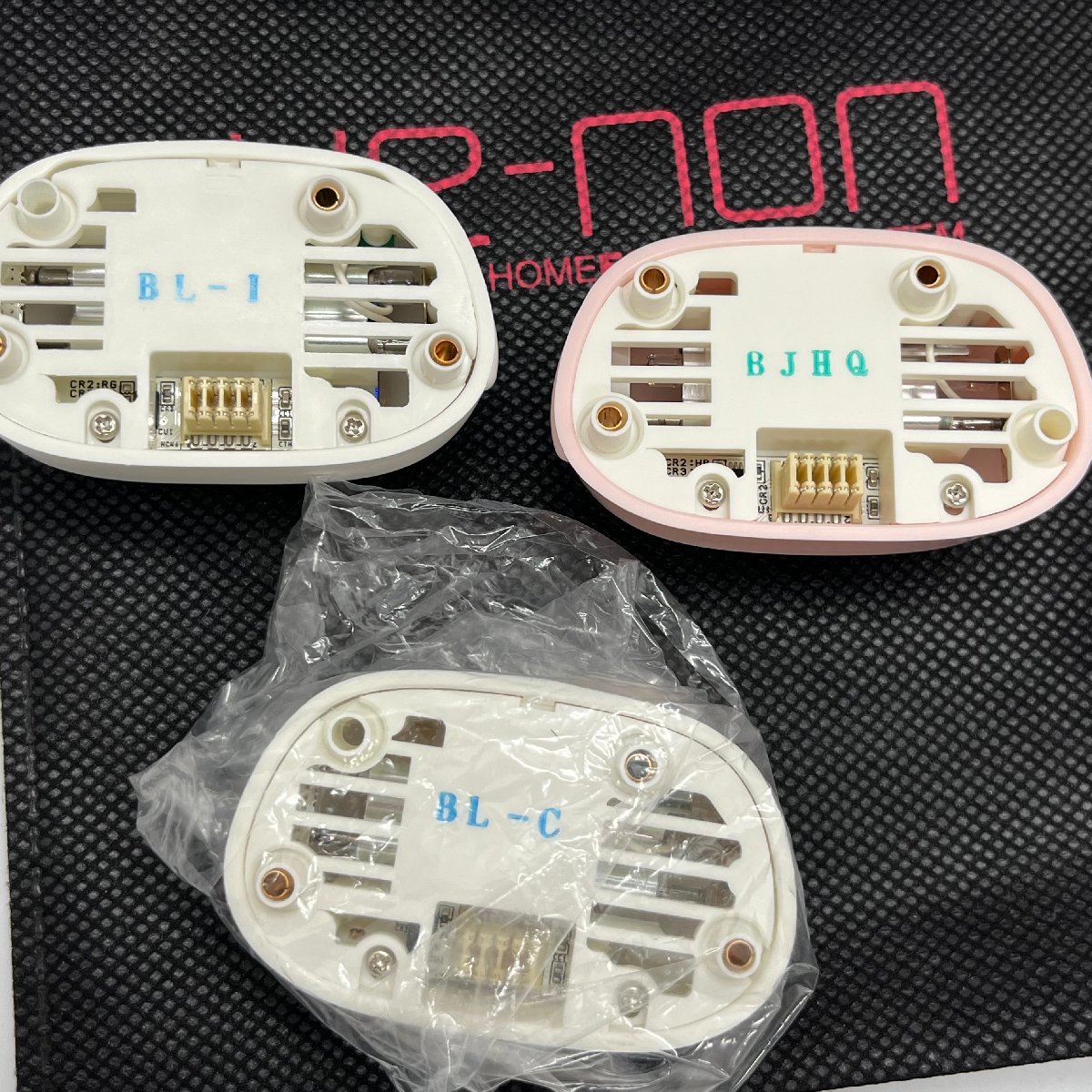 ケノン 脱毛器 ke-non ⁄100 安値家電・スマホ・カメラ ボディケア