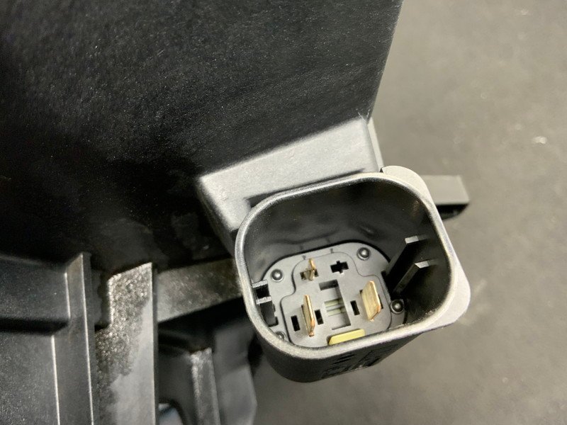 BM124 E61 PU25 525i ツーリング Mスポーツ 電動ファン ◆17.42 7543282-03 ★動作OK ○ PU25 525i BM124 BMW・525i オフィシャルブログ ツーリング」の中古車を探すカーセンサー