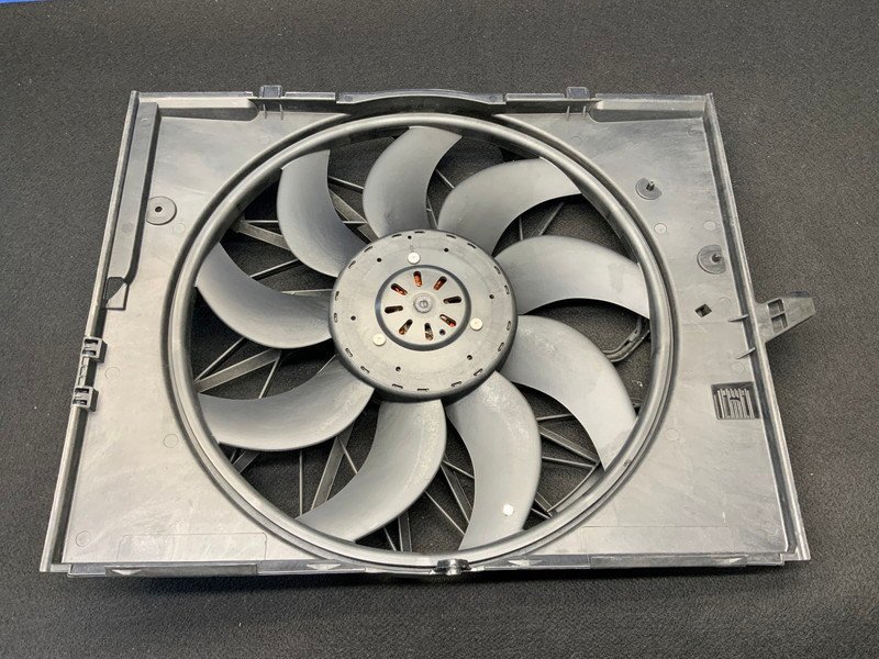 BM124 E61 PU25 525i ツーリング Mスポーツ 電動ファン ◆17.42 7543282-03 ★動作OK ○ PU25 525i BM124 BMW・525i オフィシャルブログ ツーリング」の中古車を探すカーセンサー
