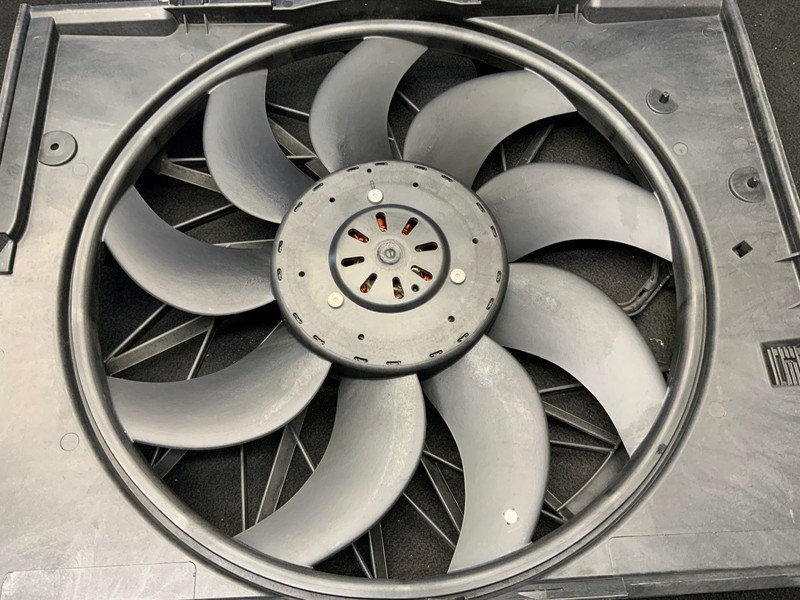 BM124 E61 PU25 525i ツーリング Mスポーツ 電動ファン ◆17.42 7543282-03 ★動作OK ○ PU25 525i BM124 BMW・525i オフィシャルブログ ツーリング」の中古車を探すカーセンサー