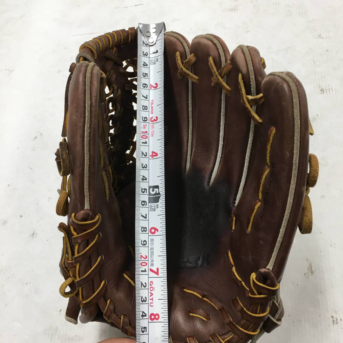 1円 少年野球 軟式グローブ まとめ売り 品(軟式用)｜売買された 