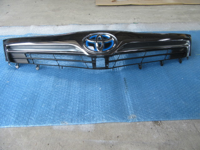 SAI AZK10 ラジエータ グリル 53101-75010 LEXUS GX460 GRILLE 2014