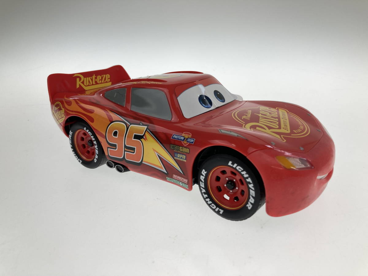 スフィロ Sphero Ultimate Lightning McQueen ジャンク スフィロ