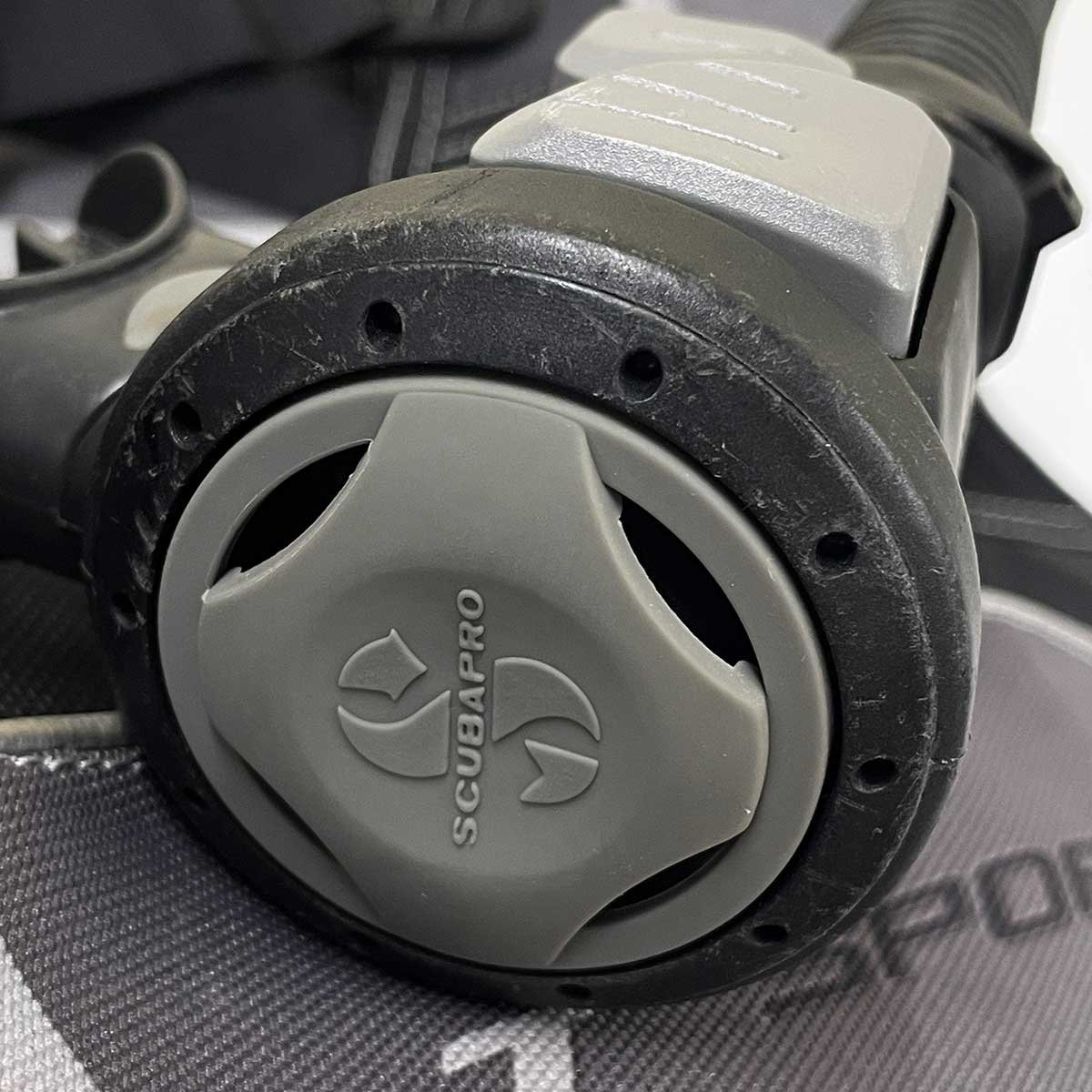 中古】スキューバプロ BCジャケットT-SPORT BCD XL SCUBAPRO 