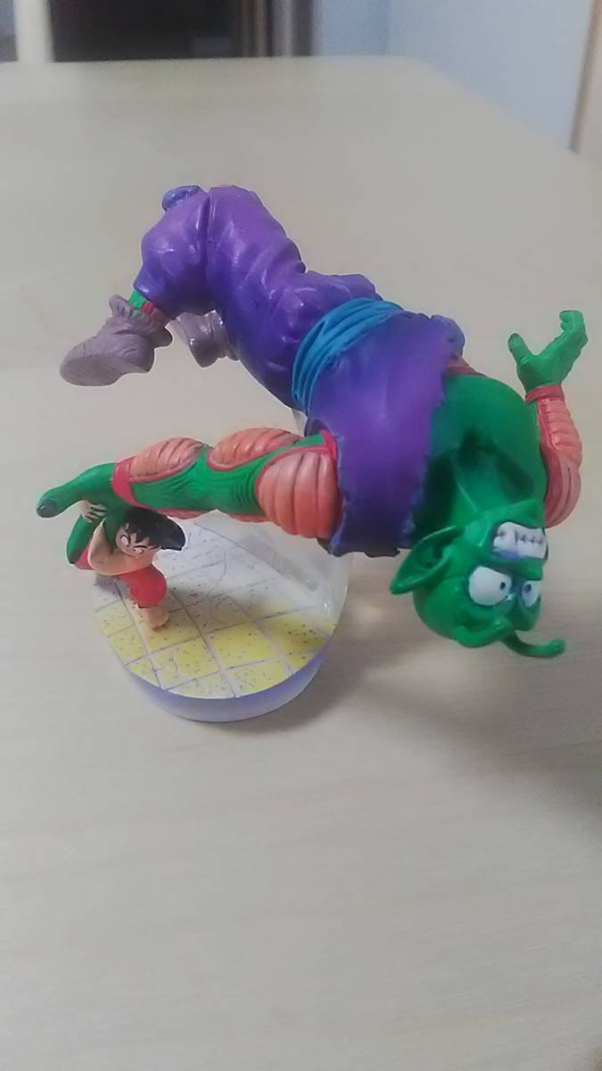 限定SALE，品質保証 ドラゴンボールカプセル 孫悟空VSマジュニア この世は っかい宝島 クロニクル編 ドラカプ ピッコロ(その他)｜売買されたオークション情報、yahooの商品情報をアーカイブ公開 - オークファン その他