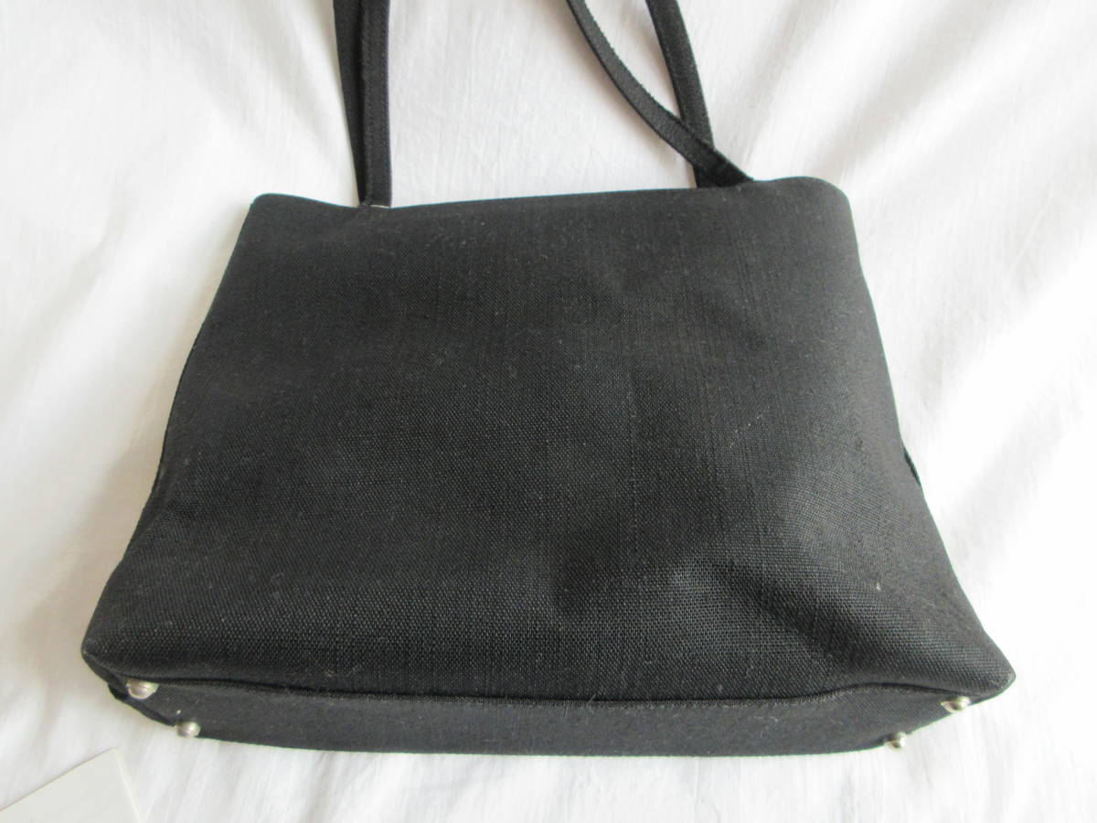 C-342】kate spade 黒 トートバッグ 美品 ケイトスペード | AKOPA.HR