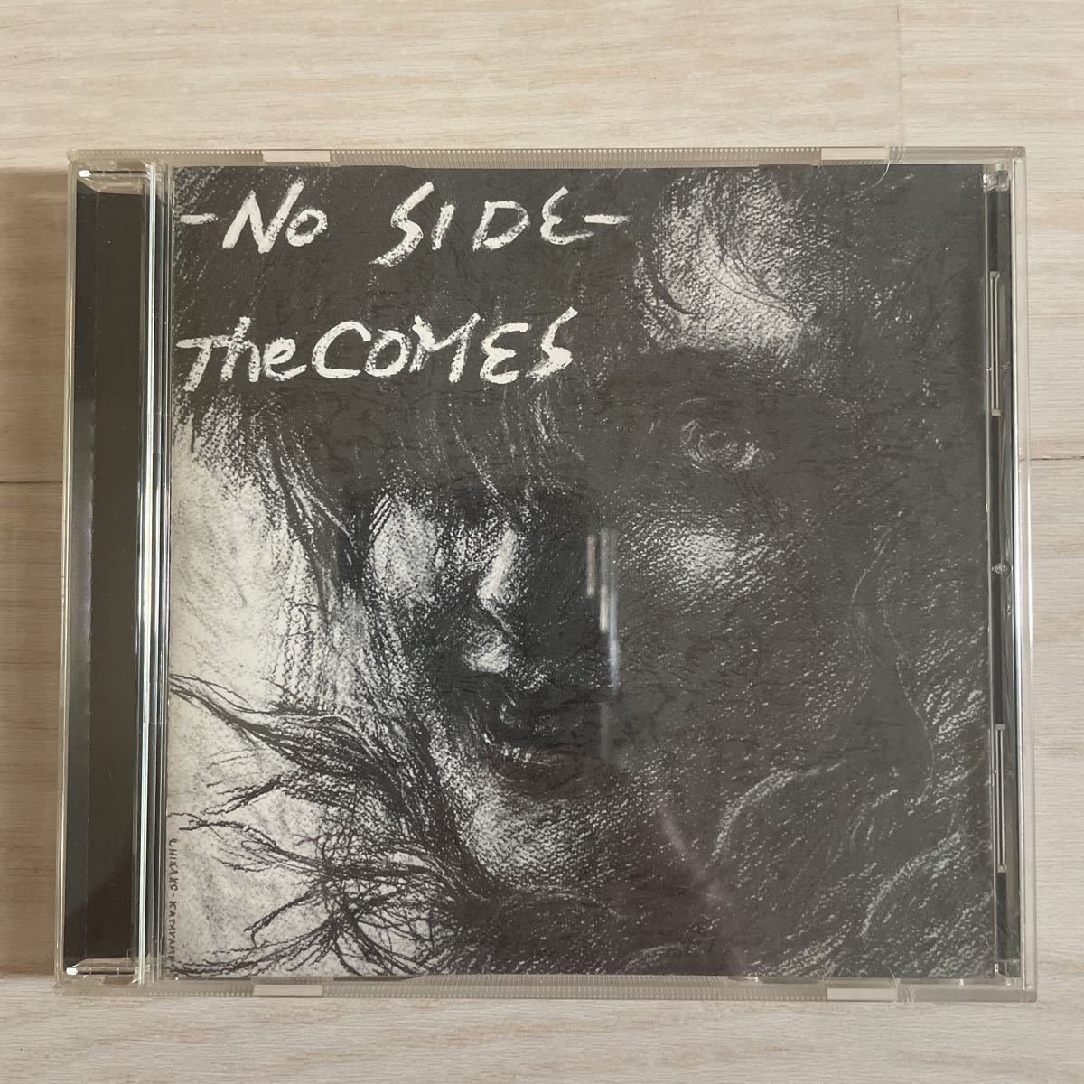 The Side No | COMES Comes - NO : THE – I SIDE(SHM-CD EDITION