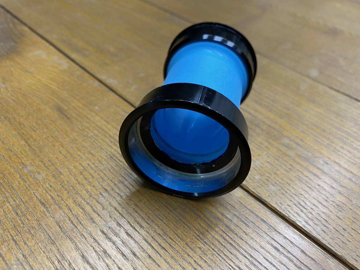 1000円スタート】キャノンデール ホログラムクランク スパイダーリング 