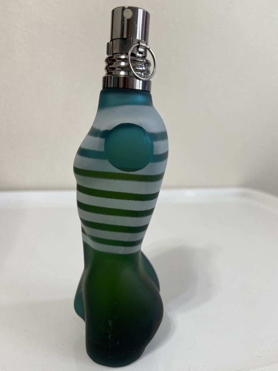 ジャンポール・ゴルチエ ル・マル オーデトワレスプレー 75ml EDT SP