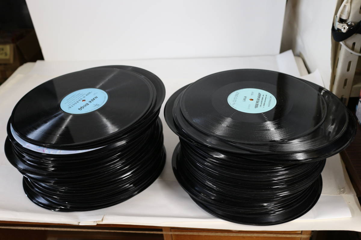 レコード ヒップホップレコードまとめて レア盤有り