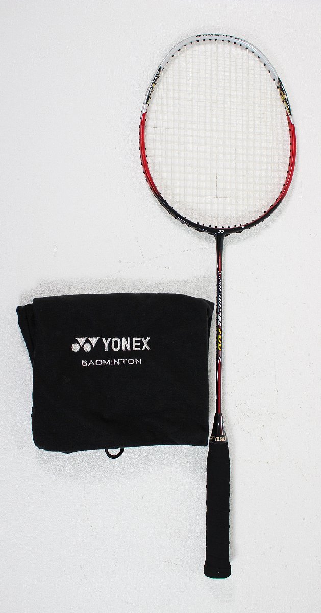 □現状品□ YONEX ヨネックス ARMORTEC700 アーマーテック700
