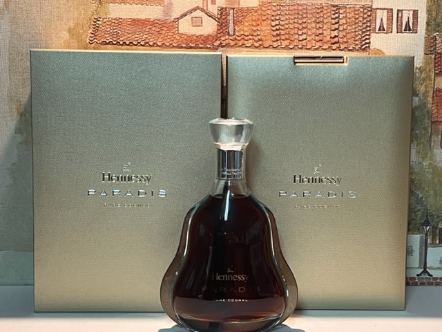 ヘネシー パラディ コニャック 700ml Paradis Cognac Hennessy PARADIS