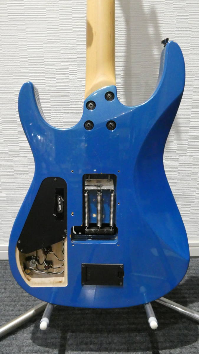 フェルナンデス FERNANDES（フェルナンデス） Fernandes FGZ-420 Maid in Japan