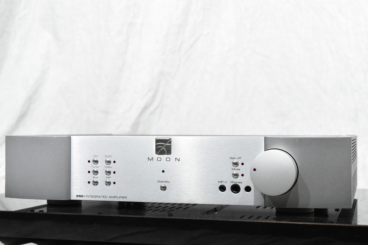 お買い得，新品 【送料無料!!】Simaudio シムオーディオ Moon Neo 250i 