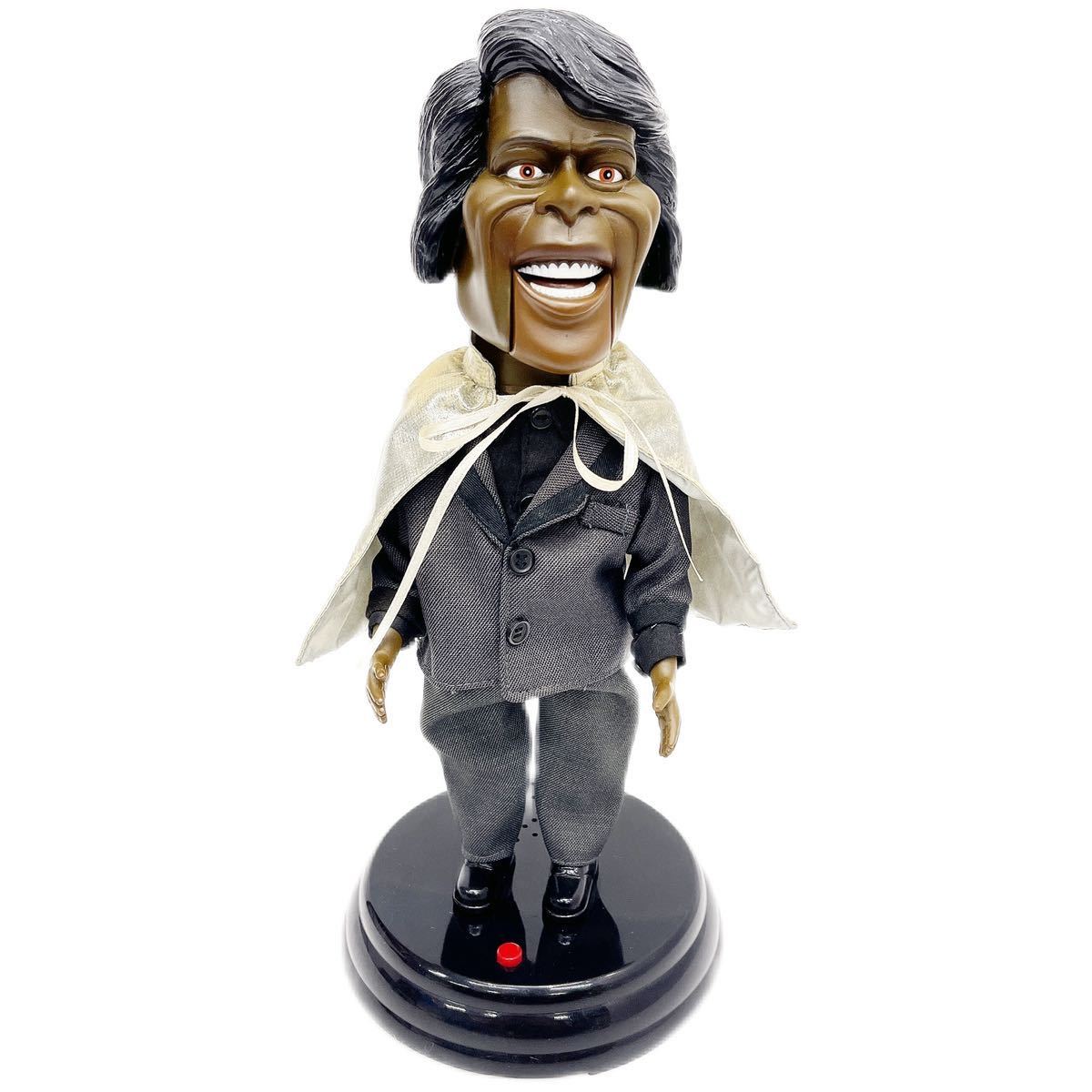 動作品 Dancin' Shoutin' James Brown ジェームス ブラウン ダンシング