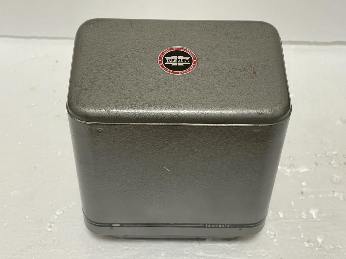 電源トランス TAMURA PC-3004 - タムラ Yahoo!オークション オーディオ