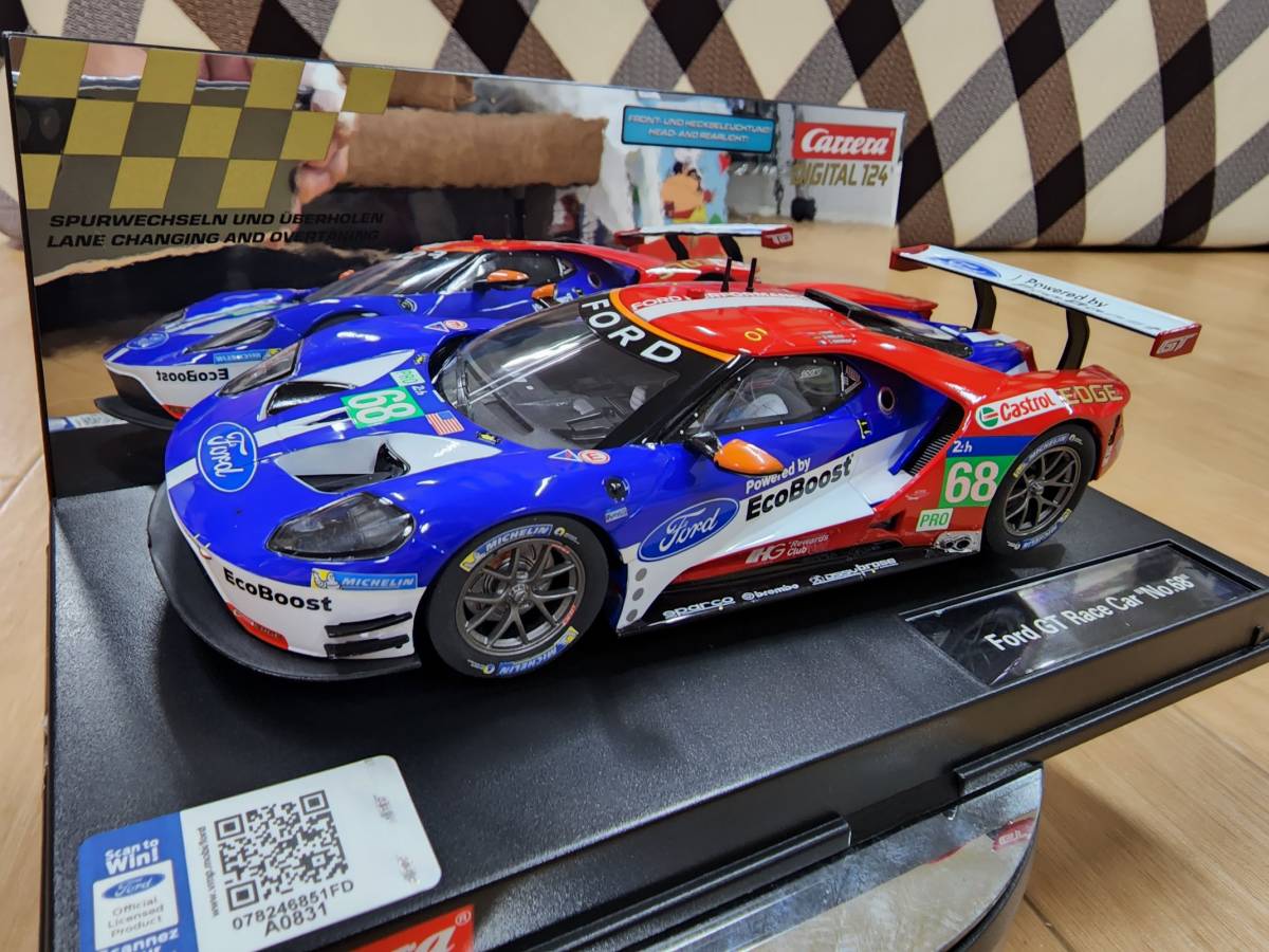 1-24スロットカー19