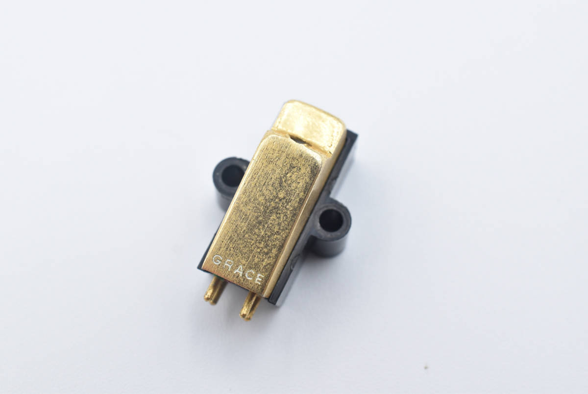 Grace F-8 MMカートリッジ