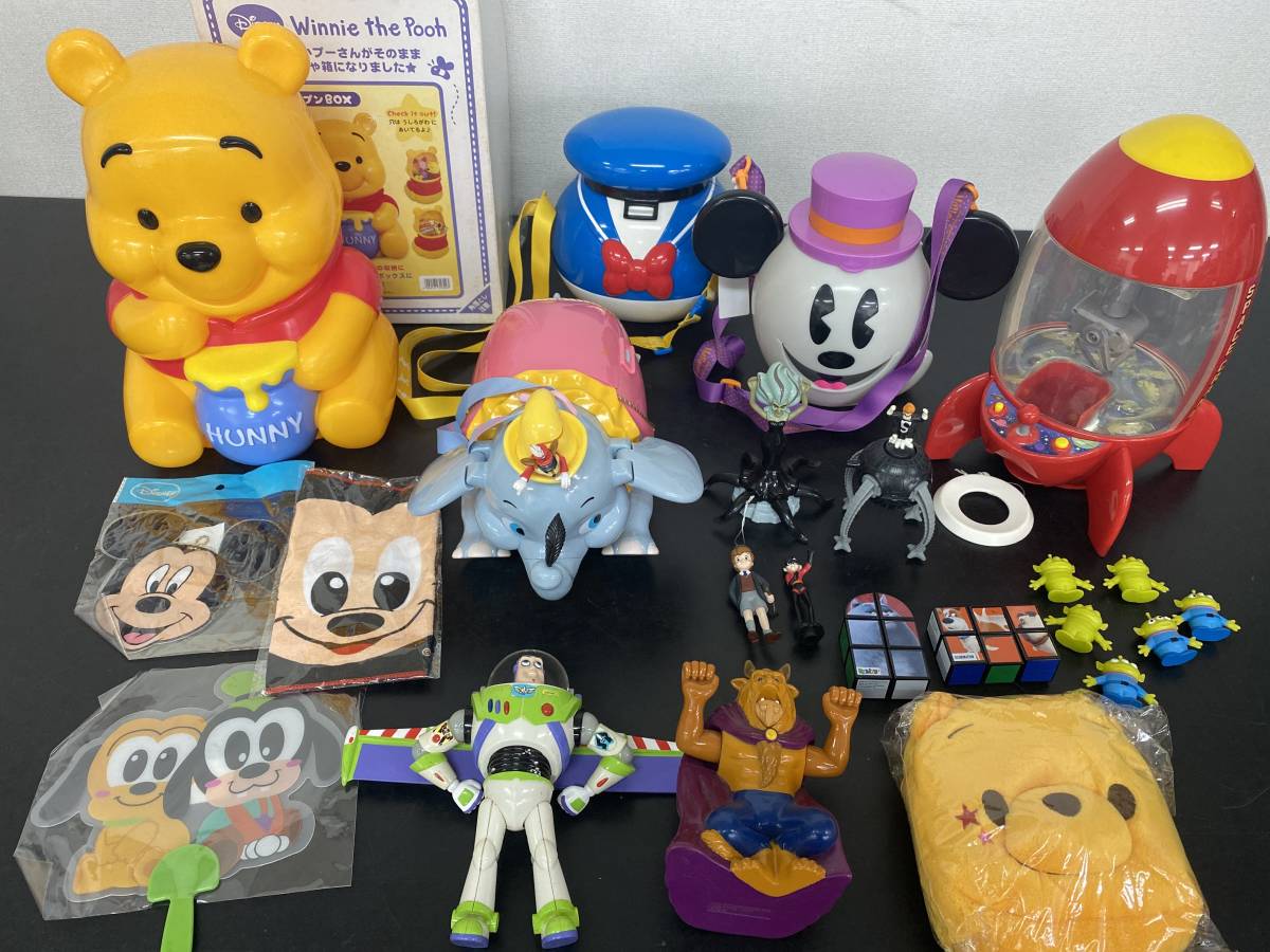 ディズニーポップコーンケースの値段と価格推移は 103件の売買情報を集計したディズニーポップコーンケースの価格や価値の推移データを公開