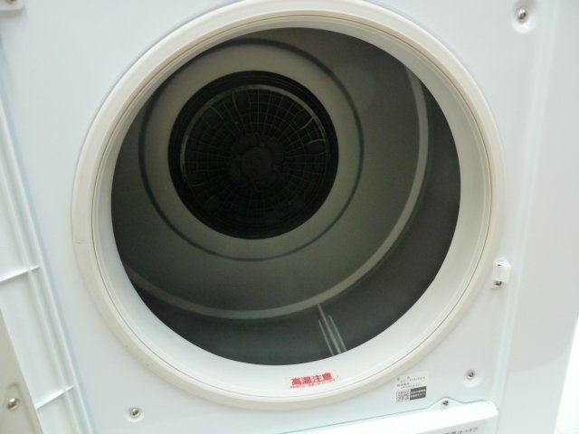 日立 除湿形 衣類乾燥機 DE-N40WX 2020年 乾燥容量 4.0kg ドラム式