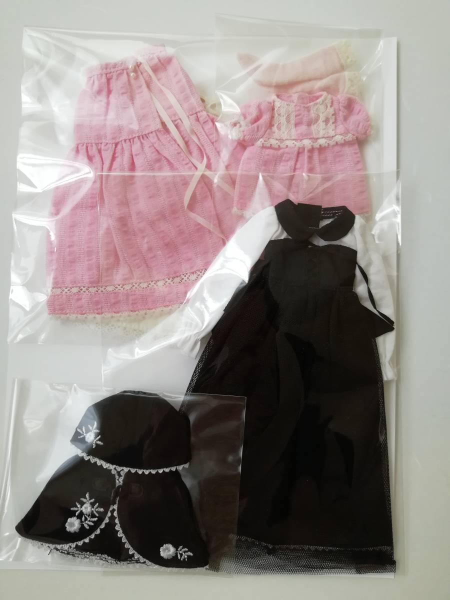 新作登場，品質保証 momokoアウトフィット4(momoko)｜売買されたオークション情報、yahooの商品情報をアーカイブ公開 - オークファン momoko