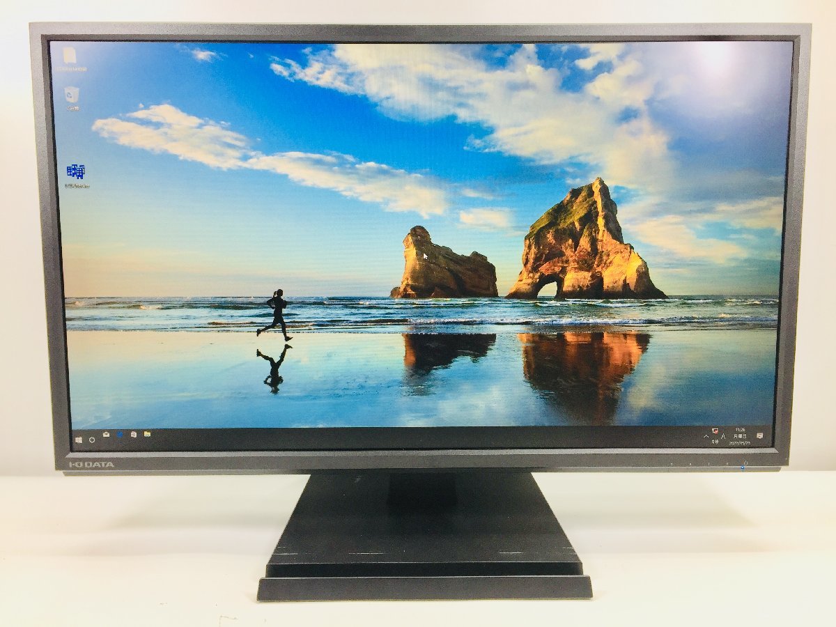 アウトレット品 IO DATA LCD-MQ321XDB 広視野角ADSパネル採用＆WQHD