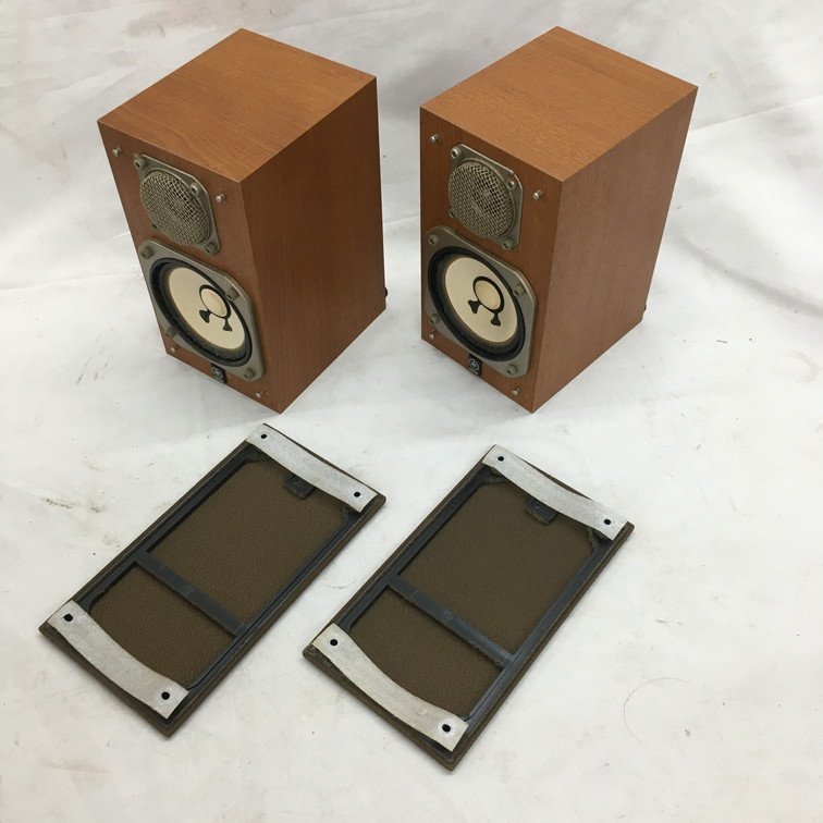 C】YAMAHA NS-10MMT/YST-SW45 スピーカーセット ヤマハ 3234931