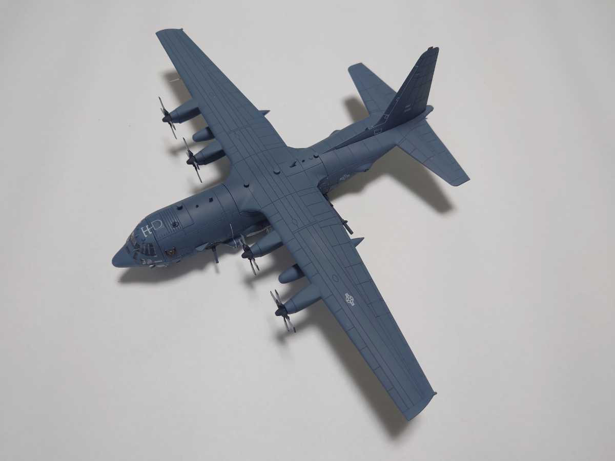 S14 エスワンフォー 1/144 AC-130U スプーキーII ガンシップ S14 エスワンフォー 1/144 AC-130U スプーキーII ガンシップ