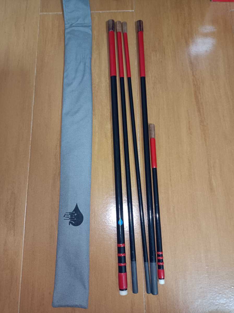 雫 タナゴ竿(淡水)｜売買されたオークション情報、Yahoo!オークション