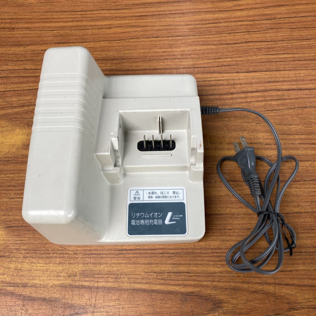 パナソニック 充電器 Panasonic ♪Panasonic⁄パナソニック NKJ033