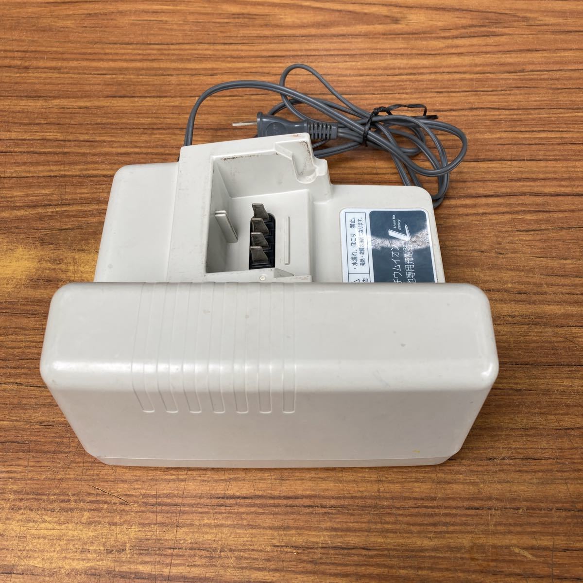 パナソニック 充電器 Panasonic ♪Panasonic⁄パナソニック NKJ033