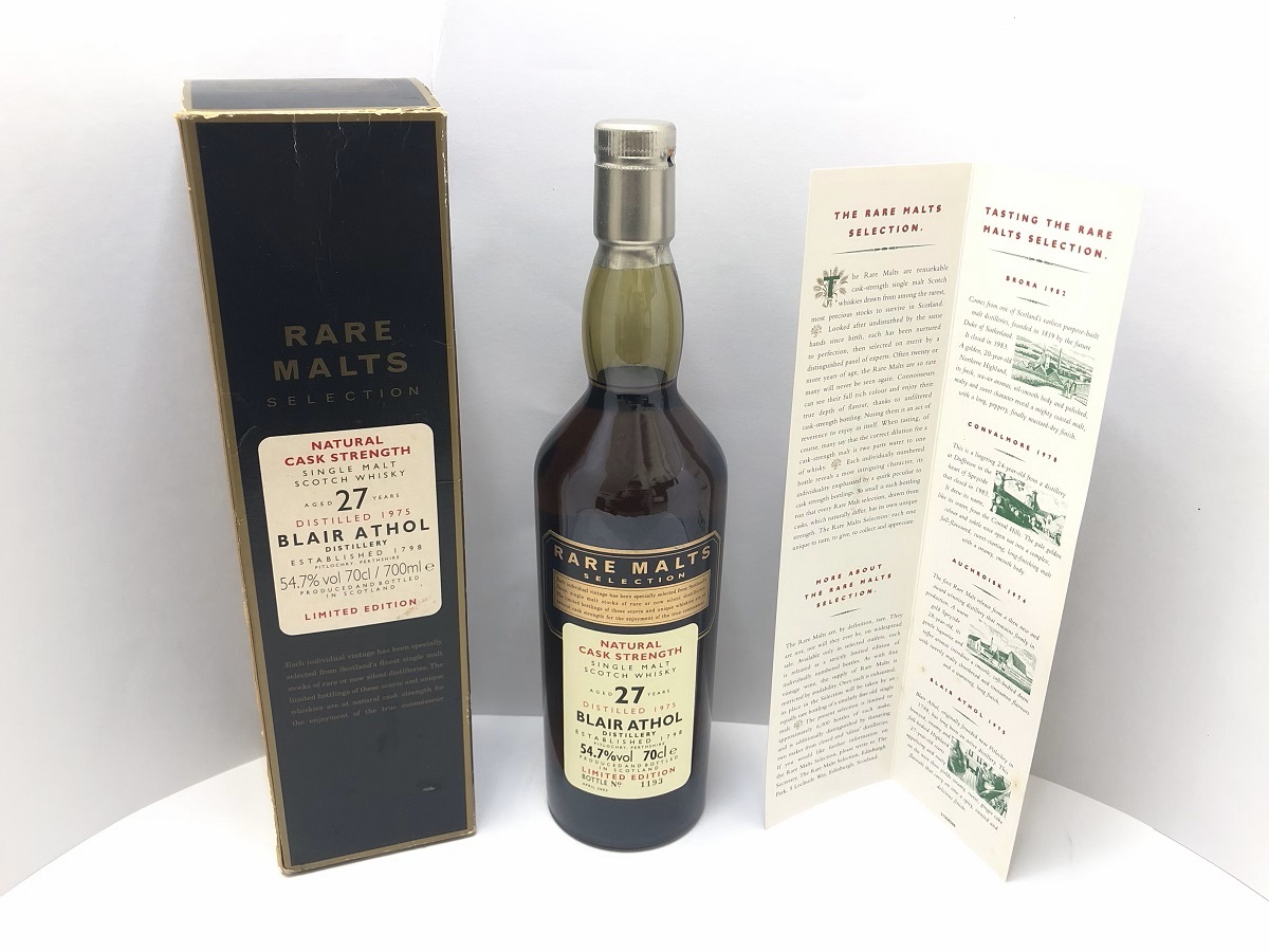 未開栓 ザ・モナーク 6年 オールド スコッチ ウイスキー 750ml 43