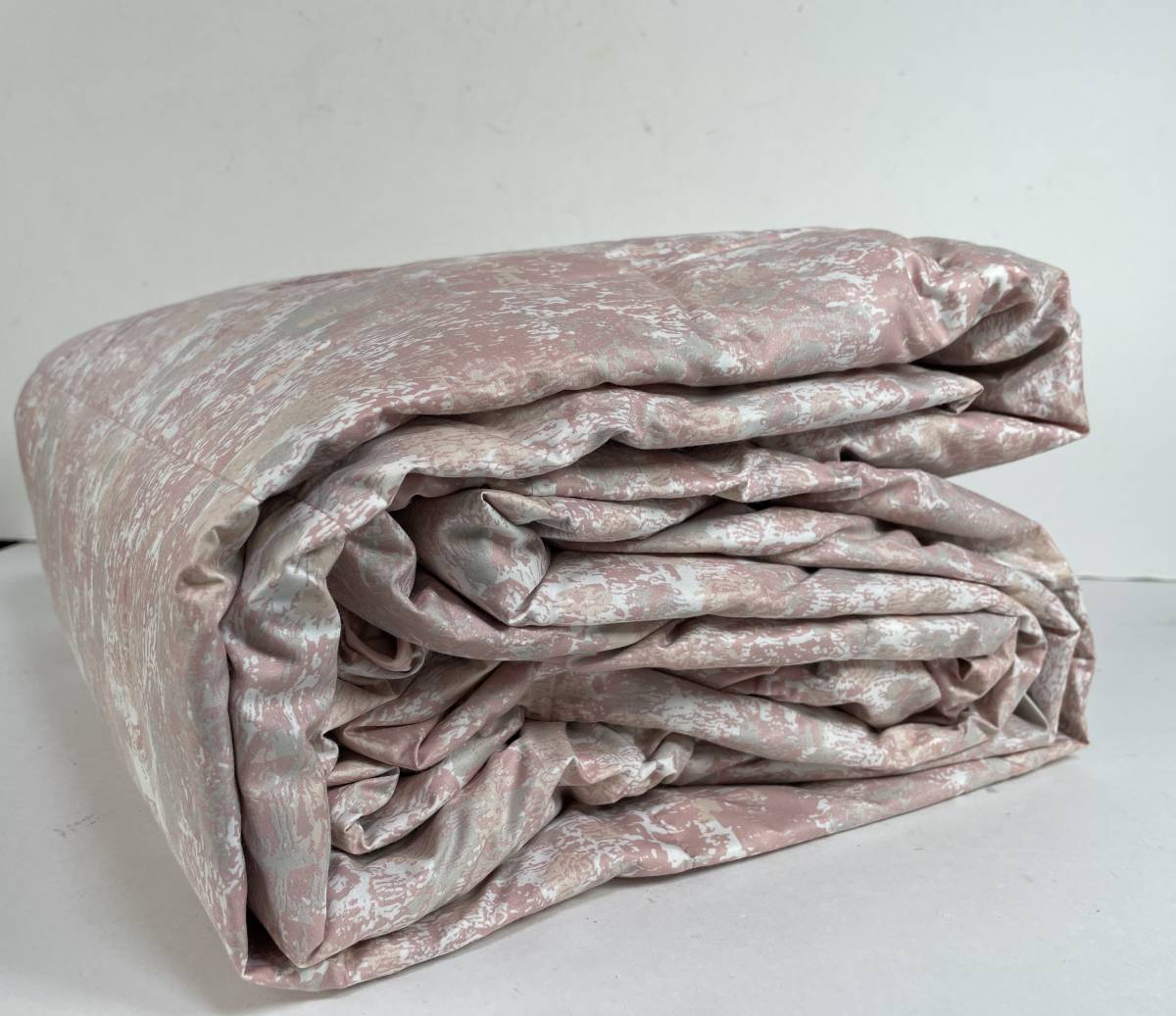 CELINE セリーヌ 西川 掛け 布団 肌掛け布団 ダウンケット シングル  